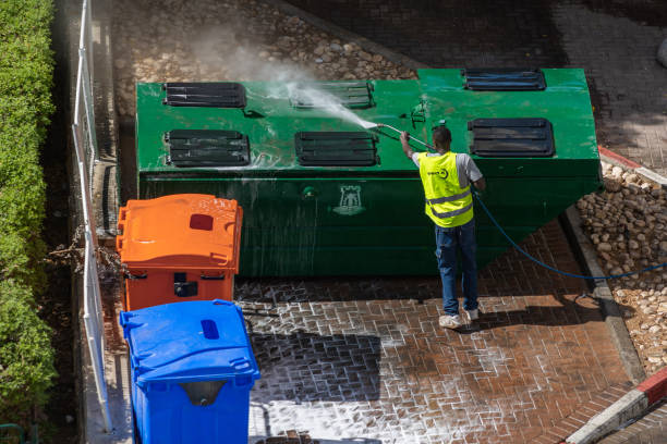 Best Affordable Power Washing  in Portsmouth, NH